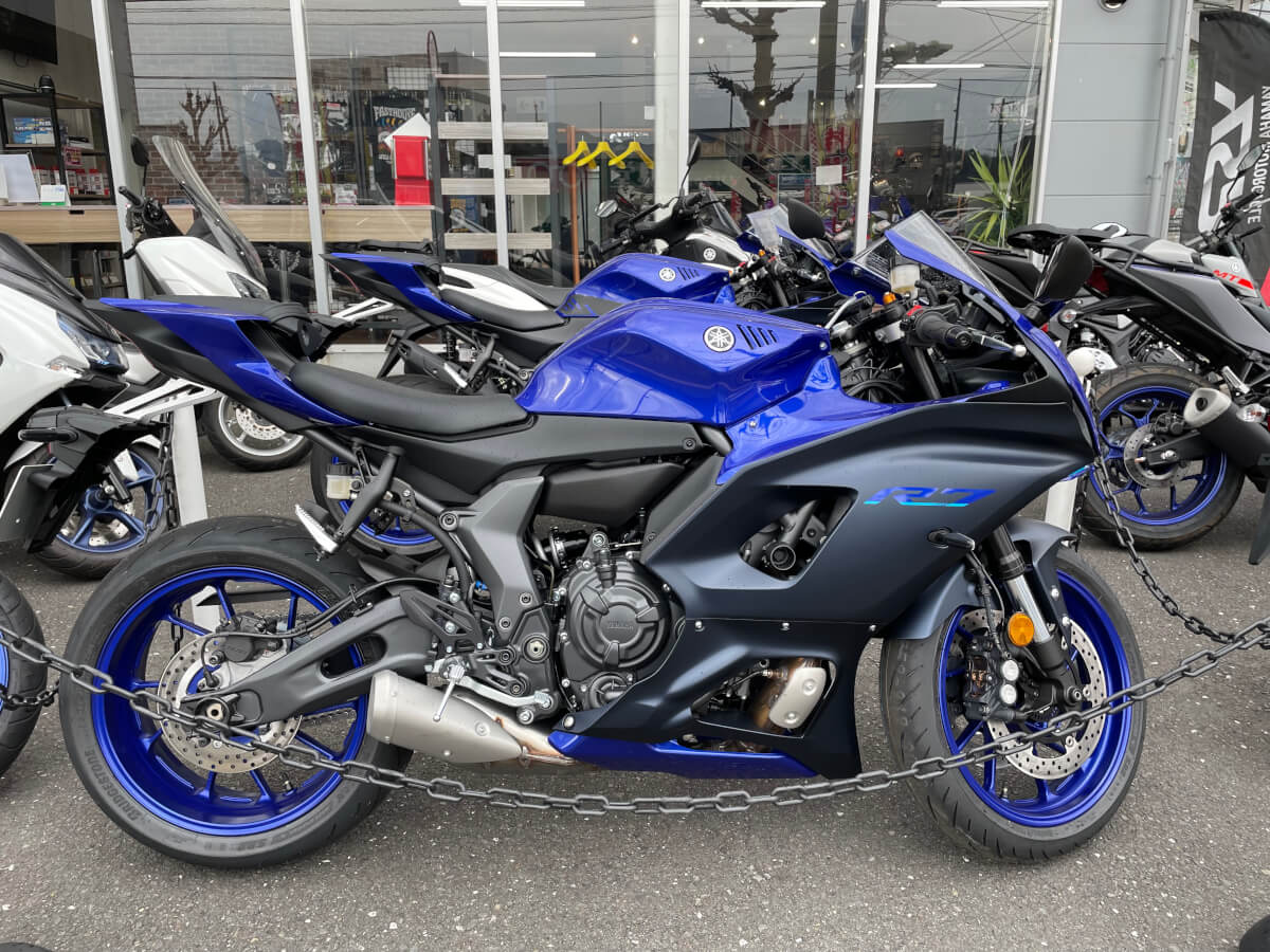 九州でおすすめしたいレンタルバイクとツーリングルート！