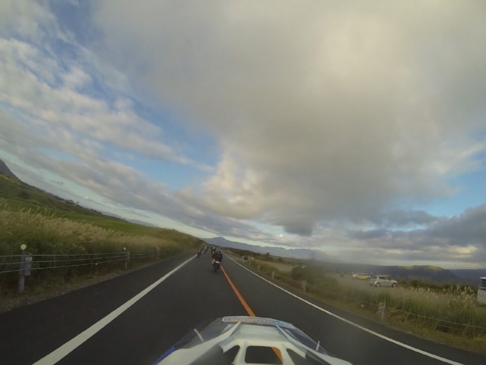 阿蘇久住へのアクセスはこのルートがおすすめ！