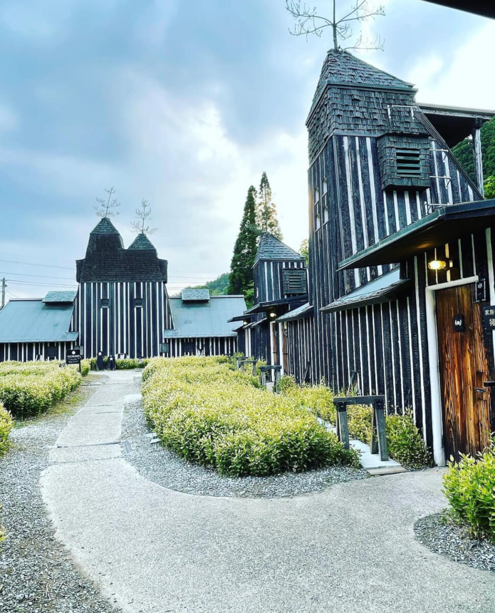 大分ならでは！”レンタルバイクでぶらり温泉めぐり”いかがですか？