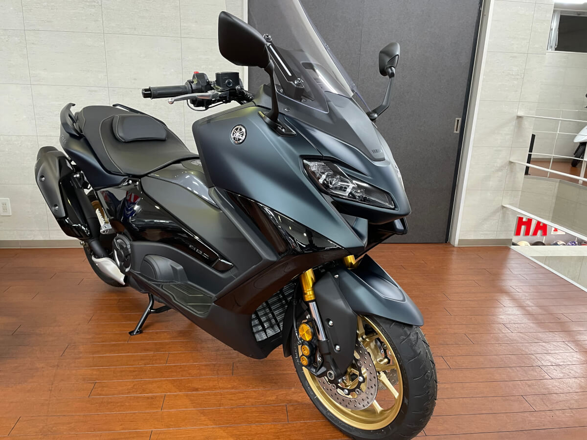 T-MAX560　TECHMAX