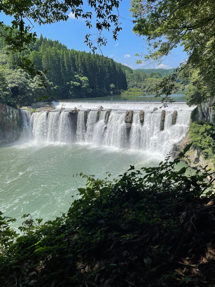 ８月12日～15日まで夏季休業となります