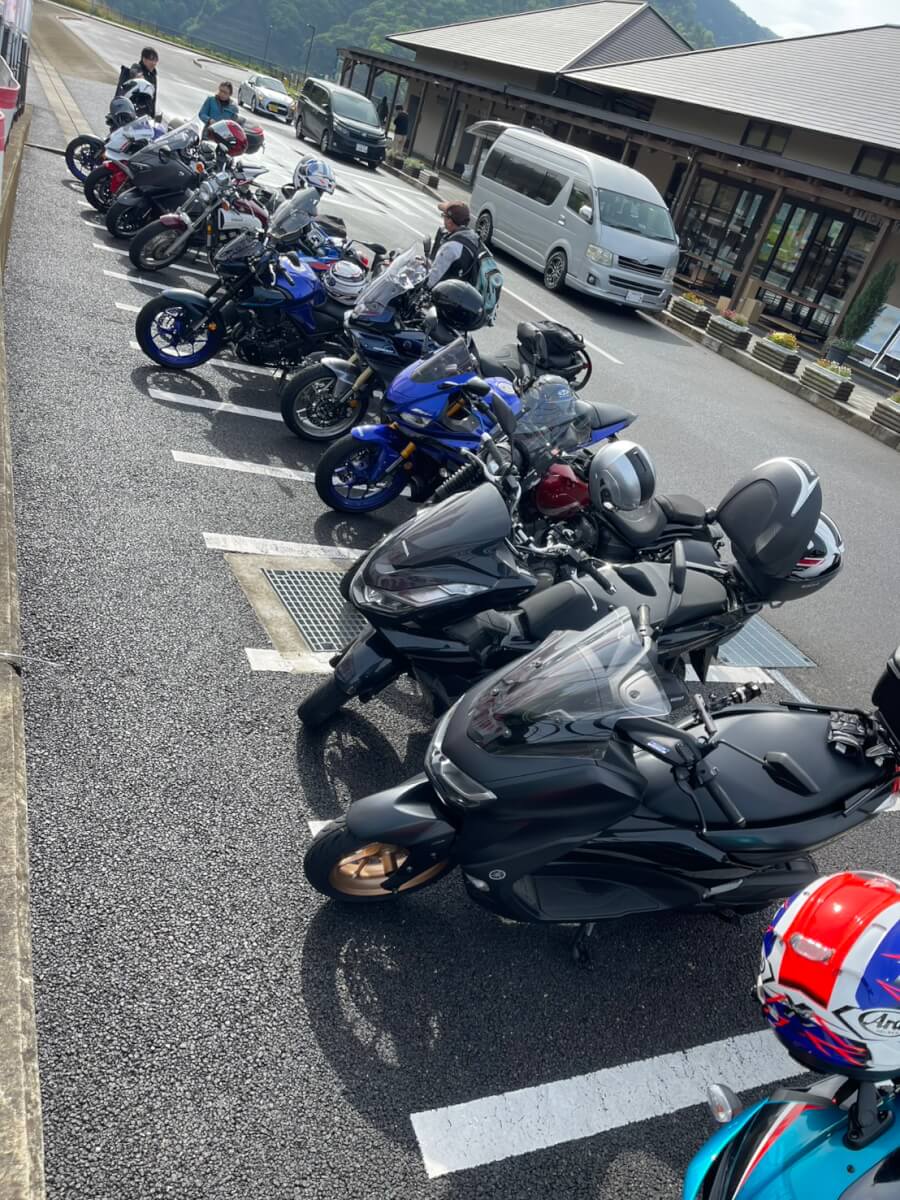 若いライダーの事故が多いのは、若さだけが原因ではない