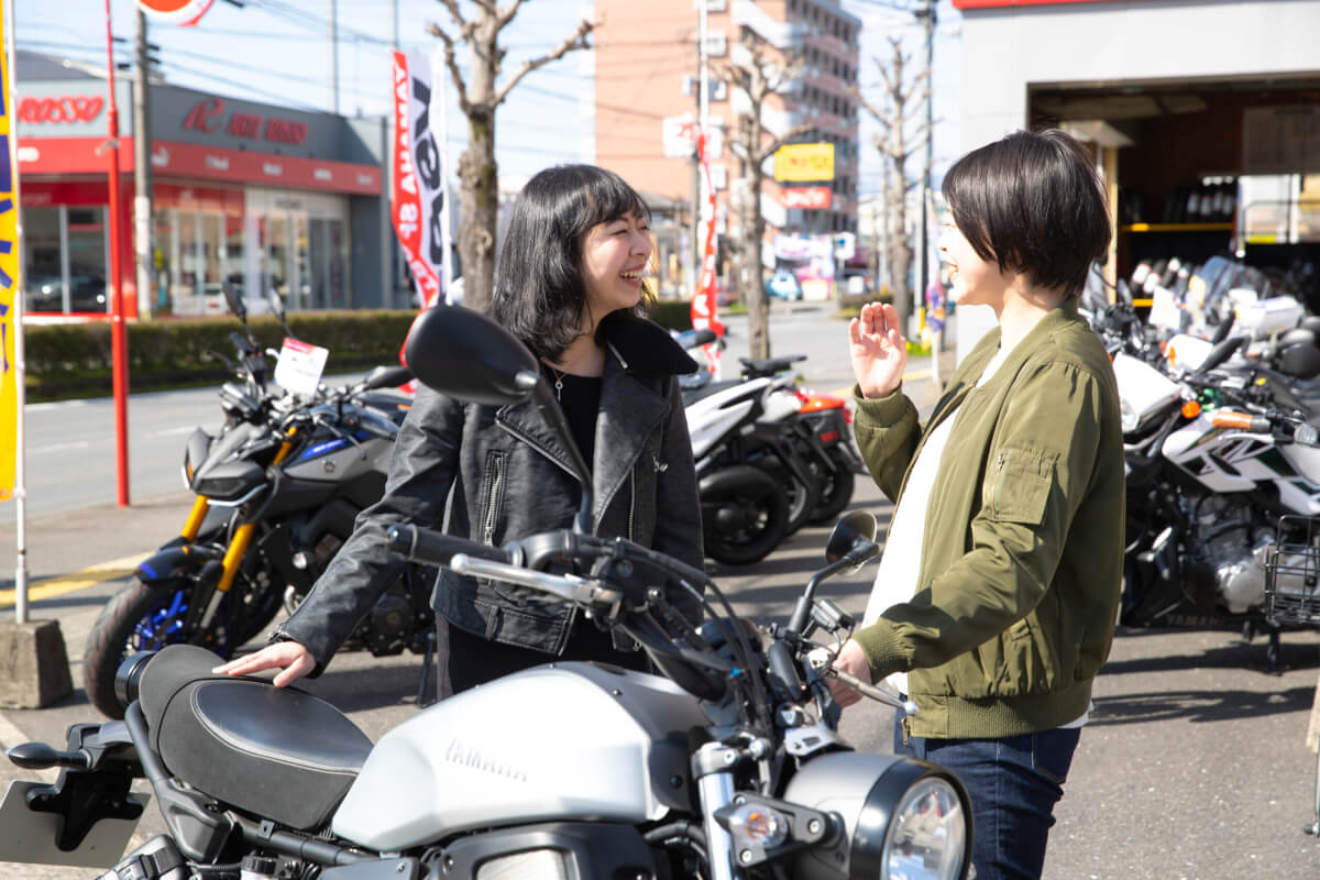 新規で当店ご利用ならまずは「お客様登録」＆「ロードサービス」を！