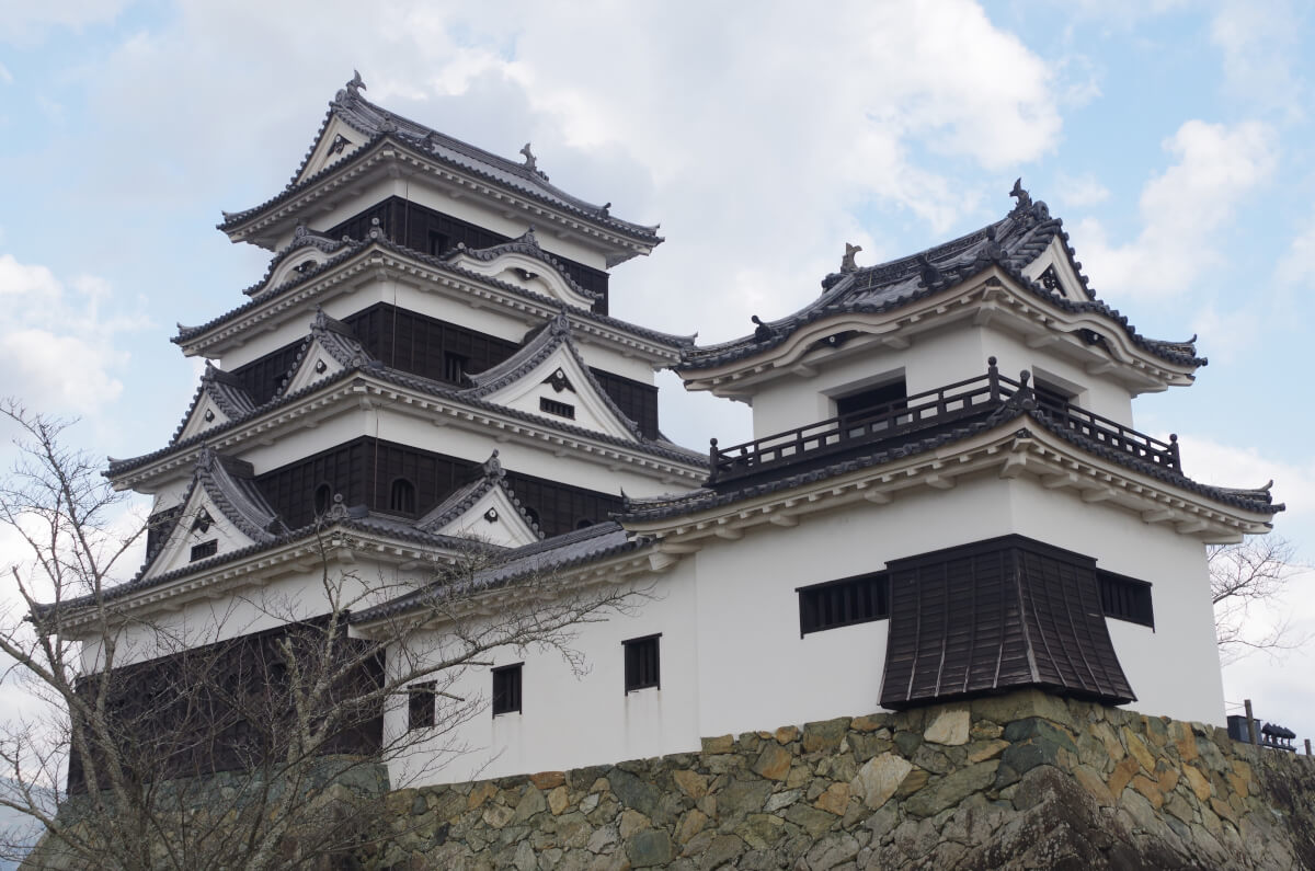 四国ツーリングのススメ①