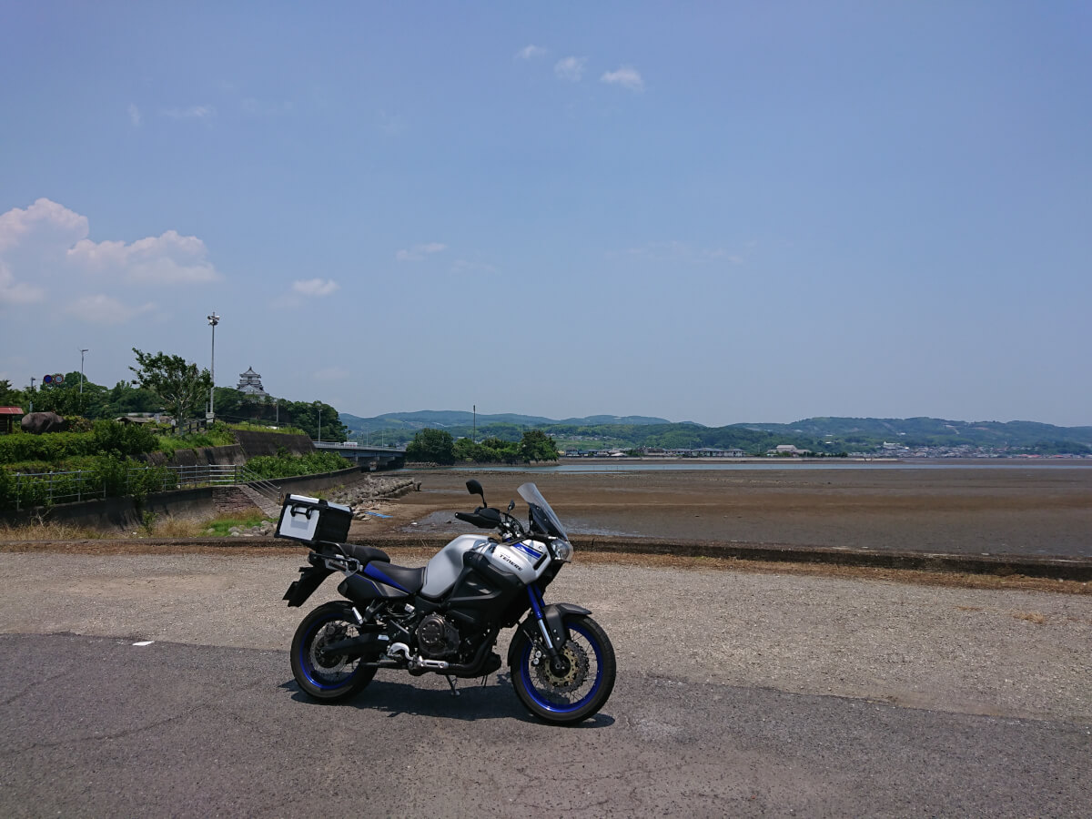 杵築に行ってきました