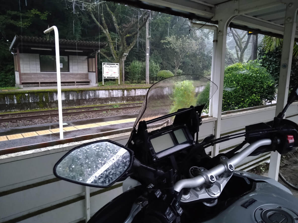 城下町竹田に行って来ました