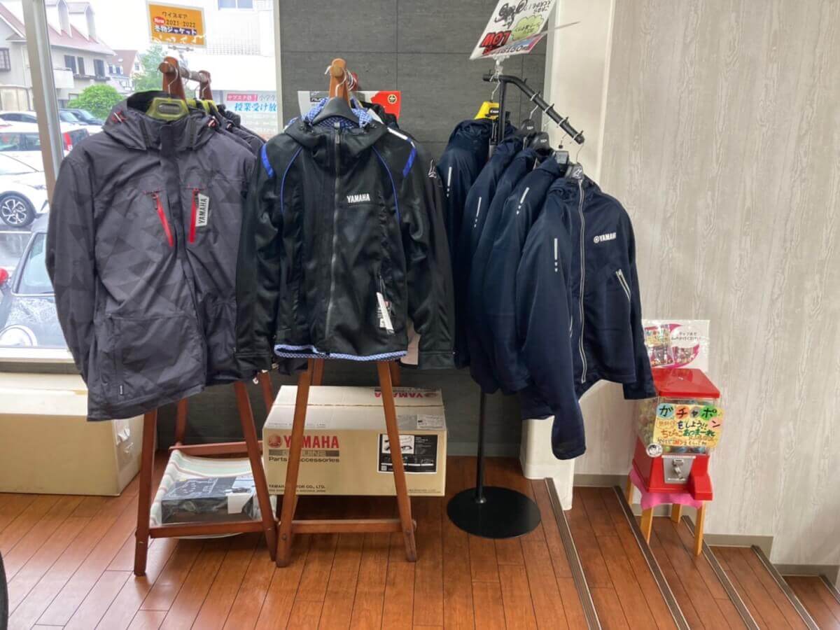 雨ですね…