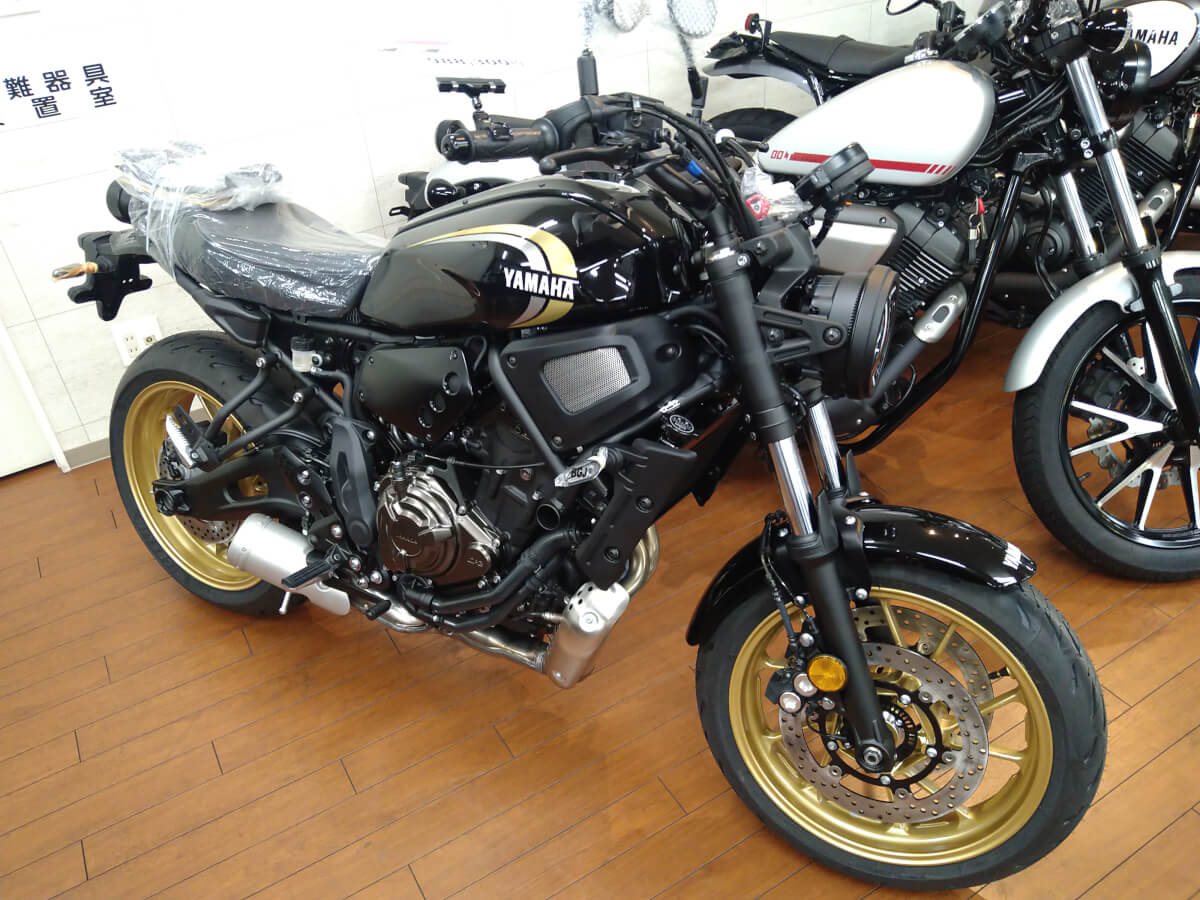 10月も間もなく終わります。車両入荷あります！