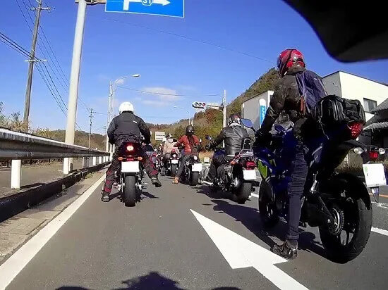 宇佐-安心院-湯布院ツーリング！