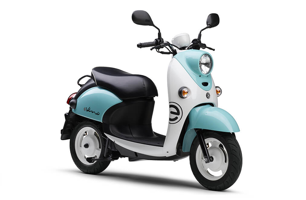 YSP大分でエコフレンドリーなバイクライフを送ろう！