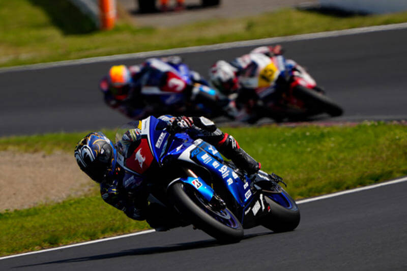 ９/３(日)はSUPERBIKE RACE 観戦ツーリング開催します！　