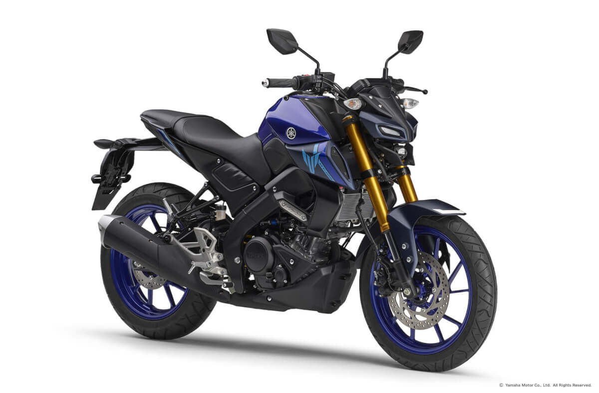 たかが125、されど125」— ヤマハが提案する本格派125ccの魅力 | YSP大分
