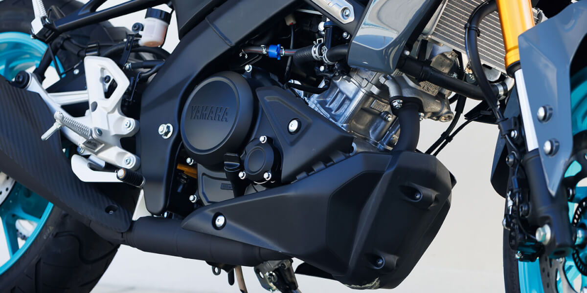 たかが125、されど125」— ヤマハが提案する本格派125ccの魅力 | YSP大分