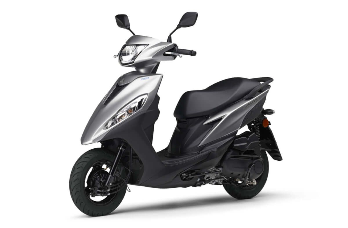 さらば50cc、ようこそ新基準！新型「JOG ONE」で原付ライフはどう