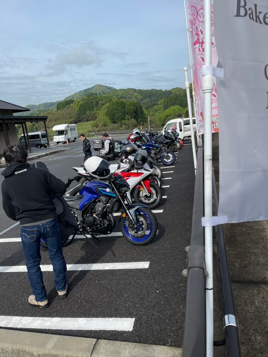 若い人がバイクに興味を持たない理由は、バイクだけの問題ではないのかもしれません