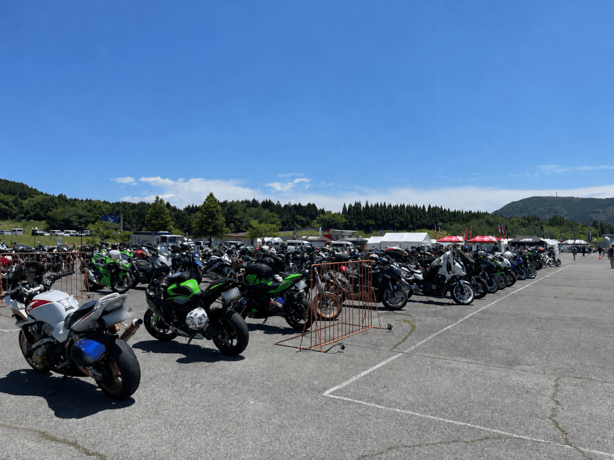 バイクはメーカーで乗り味が違うのか？