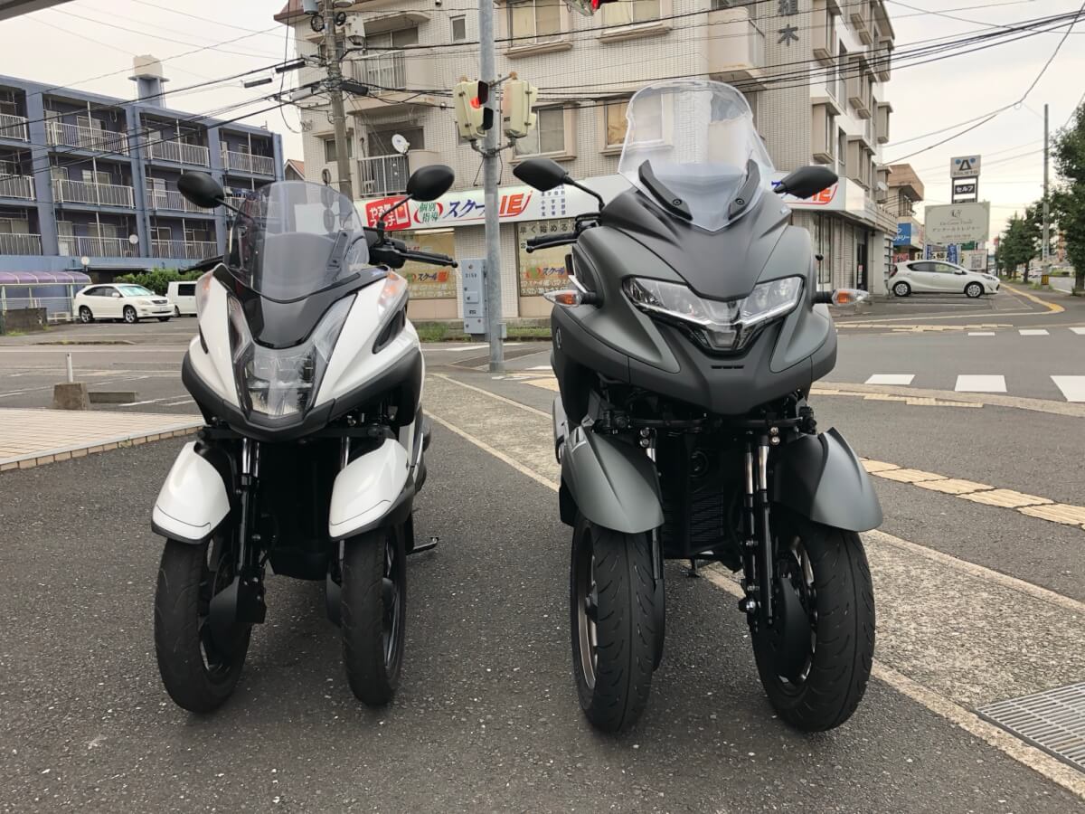 バイク乗りにまつわる都市伝説