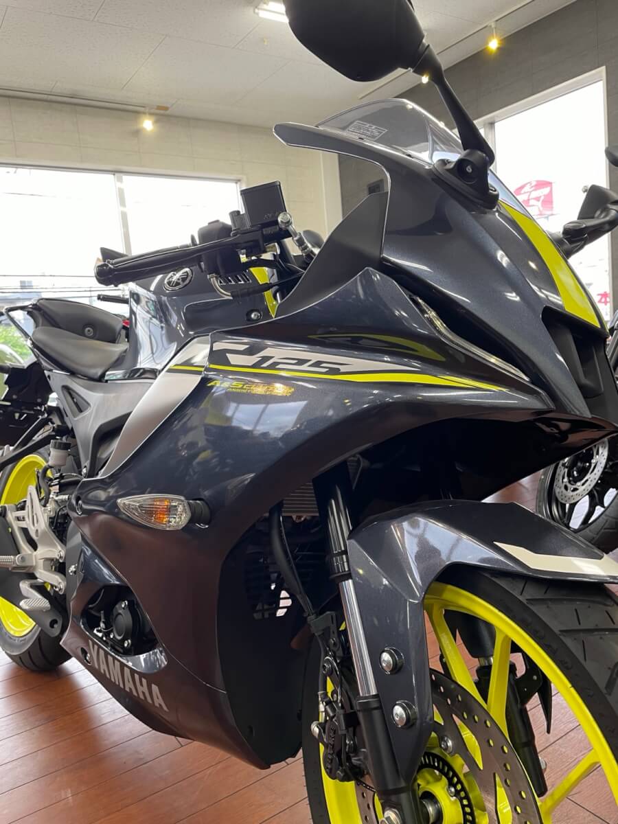 そのバイク、本当にエンジンを楽しめていますか？