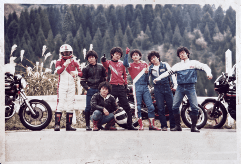 昔のバイク屋はよかった。でも、昔には戻れない