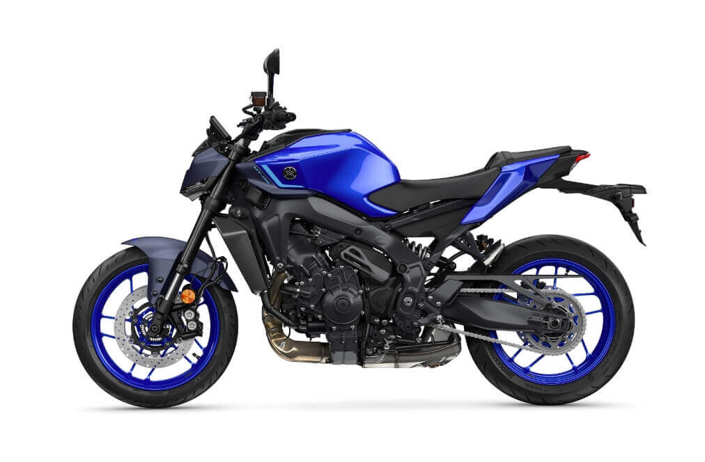 クラッチ操作を手放すことで、バイクの気持ちよさに近づける？