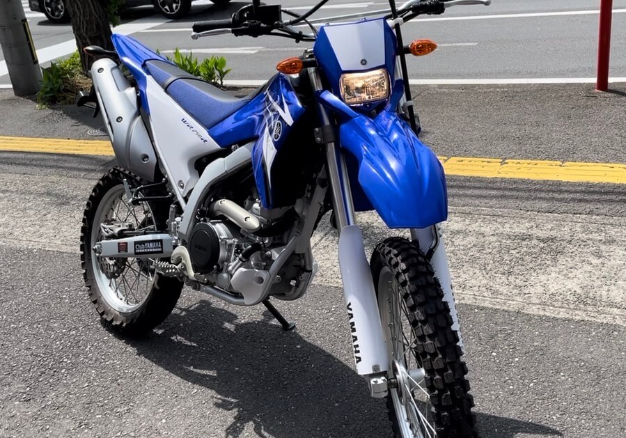 なくなってから気づく前に。今あるバイクの本質を見ていますか